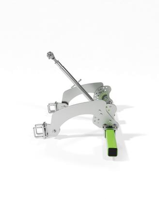 Kit Level DSV