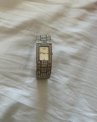 Orologio vintage Dolce&Gabbana