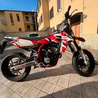 SWM SM 125 R 2023