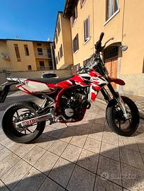 SWM SM 125 R 2023