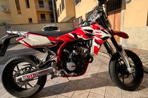 SWM SM 125 R 2023