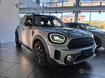 MINI Countryman 1.5 Cooper Countryman