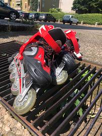 Pattini 🛼 per banbini e adulto