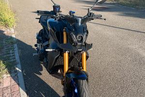Yamaha MT-09 SP 2023  13000 KM