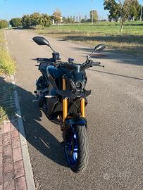 Yamaha MT-09 SP 2023  13000 KM