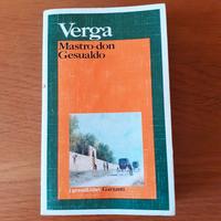 Mastro-Don Gesualdo - Giovanni Verga