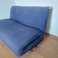 Divano letto Ikea matrimoniale
