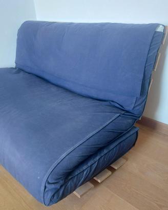 Divano letto Ikea matrimoniale