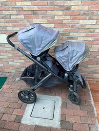 Uppa Baby Vista gemellare