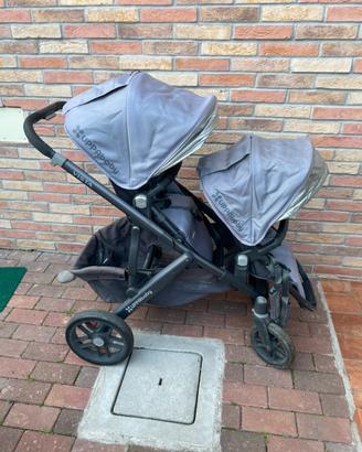Uppa Baby Vista gemellare
