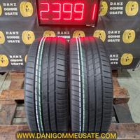 2 GOMME ESTIVE 205 55 16 BRIDGESTONE AL 75%