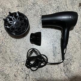 Asciugacapelli Remington D3010 2000W