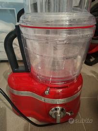 KitchenAid Food Processor da 4L - ARTISAN 5KFP1644
