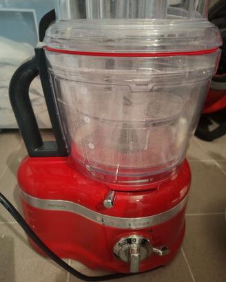 KitchenAid Food Processor da 4L - ARTISAN 5KFP1644