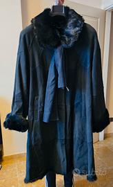 CAPPOTTO NAPPATO
