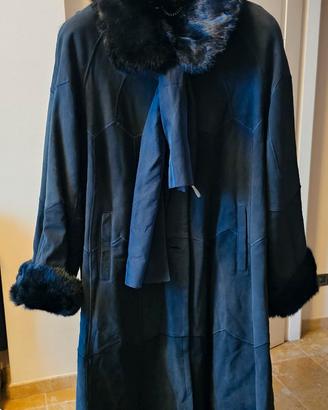 CAPPOTTO NAPPATO