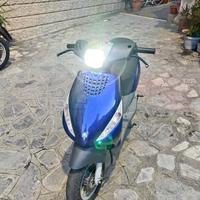 Piaggio Zip 50