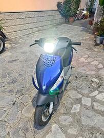 Piaggio Zip 50