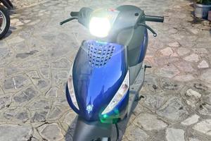 Piaggio Zip 50