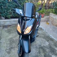 Yamaha X-Max 250 - 2009