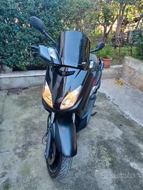 Yamaha X-Max 250 - 2009