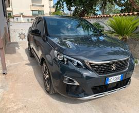 Peugeot 3008 Gt Line