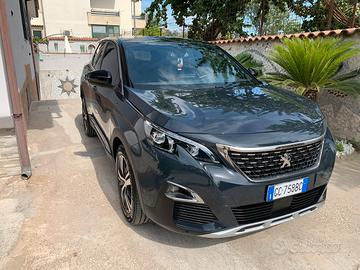 Peugeot 3008 Gt Line