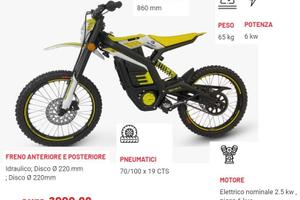 Swm Binson E-BIKE BINSEN