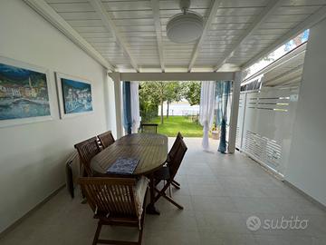 Fiordo specchio nautico Albarella