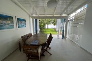 Fiordo specchio nautico Albarella