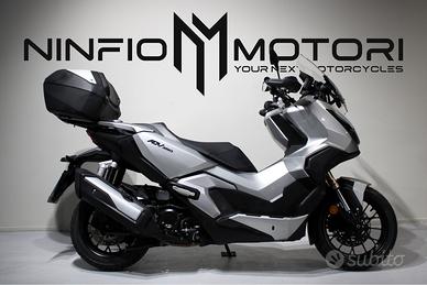 Honda ADV 350 - 2022