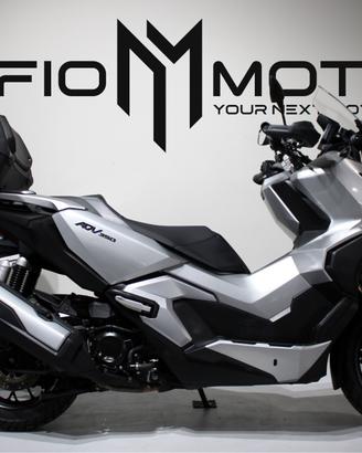 Honda ADV 350 - 2022