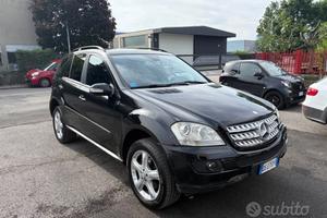 Vando mercedes