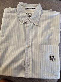 camicia uomo 
