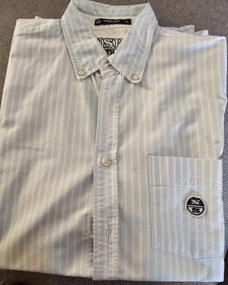 camicia uomo 