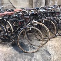 Bicicletta d’epoca