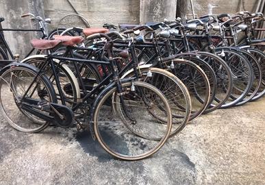 Bicicletta d’epoca