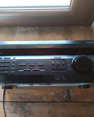 Sony STR-DE235 Home Theater Dolby Surround