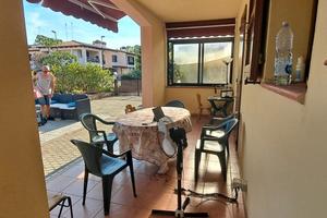 Porzione di villetta