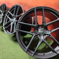 Cerchi Audi A6 A7 Q3 RS Q4 Q5 Mercedes 10Jx21 ET45