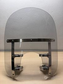 Parabrezza Sgancio Rapido Harley