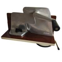 Affettatrice per pane vintage anni 70