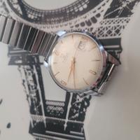 tissot visodate 