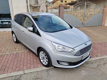 Ford C-Max 1.5 TDCi 120CV Start&Stop Titanium