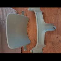  sedia stokke accessori