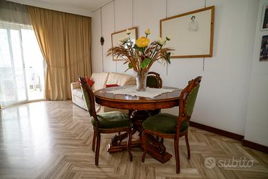 tavolo ditta Signoretto Cerea di Verona