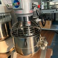 IMPASTATRICE PLANETARIA-40 LITRI