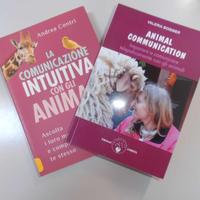 La comunicazione con gli animali 🐾❤️