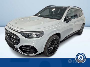 Mercedes-Benz GLB Classe 200 AMG Line Advance...