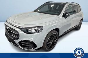 Mercedes-Benz GLB Classe 200 AMG Line Advance...